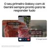 Celular Samsung Galaxy A17, 256GB, 8GB, 50MP Tela 6.7", IP54 - Cinza - Foto 3