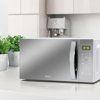 Micro-ondas 33L Philco Limpa Fácil PMO38E 1400W 220V - Foto 3