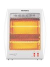 MONDIAL Aquecedor Quartzo Comfort Air III, Branco/Cinza, 900W, 110V - A-16 - Foto 2