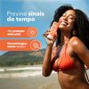 Protetor Solar FPS 50 Cenoura & Bronze 200ml - Foto 5