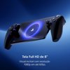 Reprodutor remoto PlayStation Portal™ – Midnight Black - Foto 6