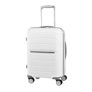 Samsonite Mala de Viagem Octolite Branca Pequena