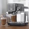 Cafeteira Espresso Oster PrimaLatte Touch - 127V - Foto 5