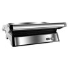 Grill e Sanduicheira 2 em 1 Inox PGR21PI Philco 220V - Foto 4