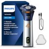 Barbeador Elétrico Shaver Série 3000 6D S3881/00 Philips - Foto 2