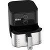 Fritadeira Sem Óleo Oster 127V - OFRT520, PRETO - Foto 4