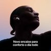 AirPods 4 com Cancelamento Ativo de Ruído - Foto 5