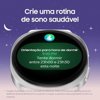 Samsung Galaxy Watch8 Smartwatch 44mm LTE, Galaxy AI - Grafite - Foto 6