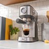 Cafeteira Espresso Oster Compacta Perfect Brew - 127V - Foto 5