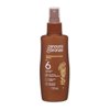 Bronzeador Óleo Spray FPS 6 Cenoura & Bronze 110ml - Foto 2