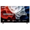 SEMP SMART TV 43” 43S62 4K UHD GOOGLE TV - Foto 2