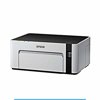 Impressora Monocromática, Epson, EcoTank M1120, Tanque de Tinta, Wi-Fi, Preta - Foto 4