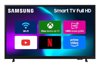 Samsung Smart TV 43" FHD F6000F 2025 - Foto 2