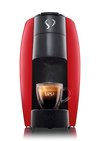 3 Corações TRES Cafeteira Espresso e Multibebida LOV Vermelha - 127V - Foto 2