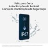 Celular Samsung Galaxy A36 5G 256GB, 8GB RAM, Recursos AI (Preto) - Foto 4