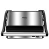 Grill e Sanduicheira 2 em 1 Inox PGR21PI Philco 220V - Foto 3