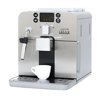 Gaggia, Cafeteira Espresso Automatica Brera Inox 110V - Foto 2