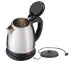 Agratto, 783, Chaleira Elétrica, 127v, Preto/Inox - Foto 5