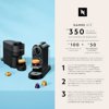Cafeteira Espresso Nespresso Essenza Mini Vermelha 110V - Foto 4