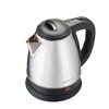 Agratto, 783, Chaleira Elétrica, 127v, Preto/Inox - Foto 2