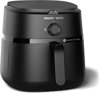 Fritadeira air fryer, Philips Walita, 6,2L, preta, 220v – NA130 - Foto 5