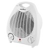 Aquecedor Elétrico 2 Em 1 Britânia 1500w Ab1100n 110v 110v - Foto 2