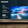 PHILIPS, Smart TV, 32" HD, 32PHG6910/78, HDR10, HDMI, USB, Dolby Audio, Wi-Fi - Foto 3