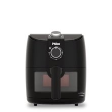 Air Fryer Philco 4L Revestimento Redstone 1500W PAF40A 127V