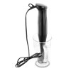 Mixer Britânia BMX350P 3 em 1 Preto 127V - Foto 3