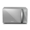 Panasonic Micro-ondas 34L Inox Antibactéria 127v NN-ST67LSRU - Foto 2