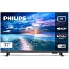 PHILIPS, Smart TV, 32" HD, 32PHG6910/78, HDR10, HDMI, USB, Dolby Audio, Wi-Fi - Foto 2