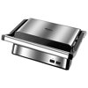 Grill e Sanduicheira 2 em 1 Inox PGR21PI Philco 220V - Foto 2