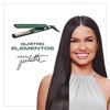 Prancha Alisadora, Mondial, Verde, 60W, Bivolt - P-JU-02 - Foto 3