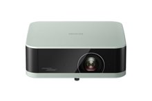 Projetor Epson Lifestudio™ Pop - EF-61G - Verde Fumê