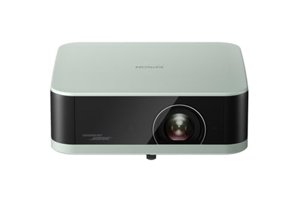 Projetor Epson Lifestudio™ Pop - EF-61G - Verde Fumê