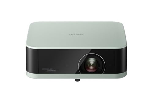 Projetor Epson Lifestudio™ Pop - EF-61G - Verde Fumê