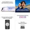 Apple iPhone 17e de 256 GB — Preto - Foto 5