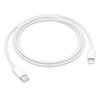 Cabo Apple USB-C para Lightning (1 m) - Foto 2