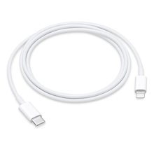 Cabo Apple USB-C para Lightning (1 m)
