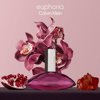 Calvin Klein Euphoria Feminino Eau De Parfum 100Ml, - Foto 5