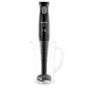 Mixer Britânia BMX350P 3 em 1 Preto 127V - Foto 2
