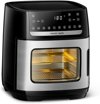 Philips Walita Fritadeira Airfryer Forno Série 5000, 220V - Foto 5