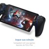 Reprodutor remoto PlayStation Portal™ – Midnight Black - Foto 4