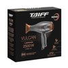 Secador Taiff Vulcan, 2500W, 127V - Foto 5