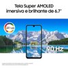 Celular Samsung Galaxy A17, 256GB, 8GB, 50MP Tela 6.7", IP54 - Azul - Foto 5