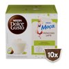 Nescafé Dolce Gusto Moça Pistacchio Latte 10 Capsulas - Foto 5
