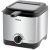 Fritadeira Philco Deep Fry 1.8L Inox 127V - Foto 2
