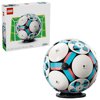 LEGO Editions Sports Bola de Futebol 43019 - Foto 2
