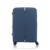 Samsonite Mala de Viagem Varro Azul Pequena - Foto 2