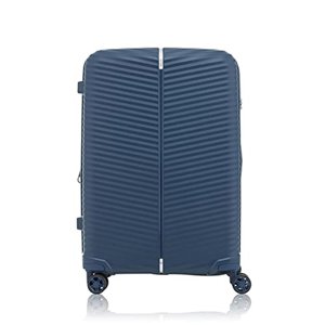 Samsonite Mala de Viagem Varro Azul Pequena